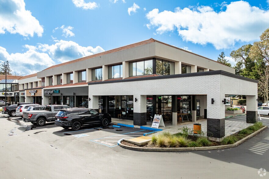 More Photos Of 2551 San Ramon Valley Blvd, San Ramon Office For Lease