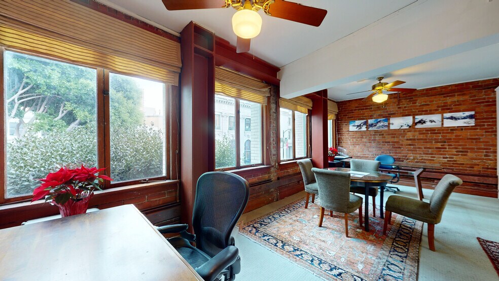 More Photos Of 708-710 Montgomery St, San Francisco Coworking Space