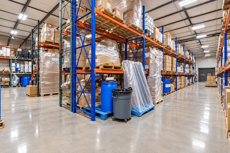 More Photos Of 380 NY-210, Stony Point Warehouse For Lease