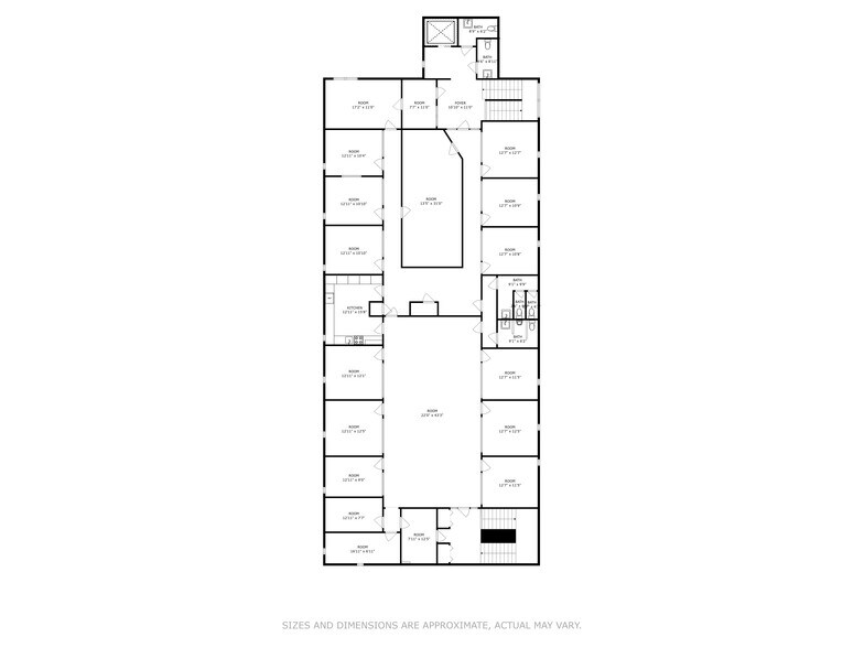 More Photos Of 202-210 W State St, Marshalltown Office For Sale