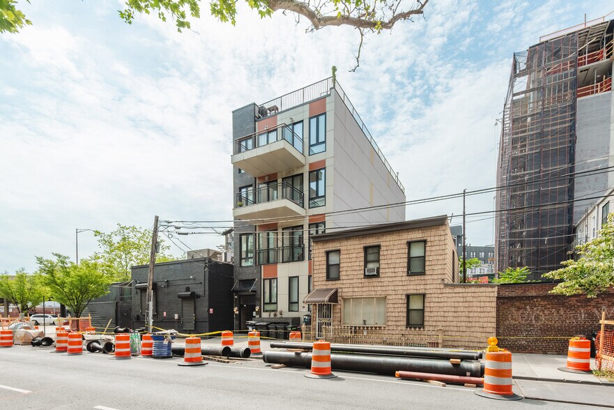 More Photos Of 56 Frost St, Brooklyn Apartments For Sale