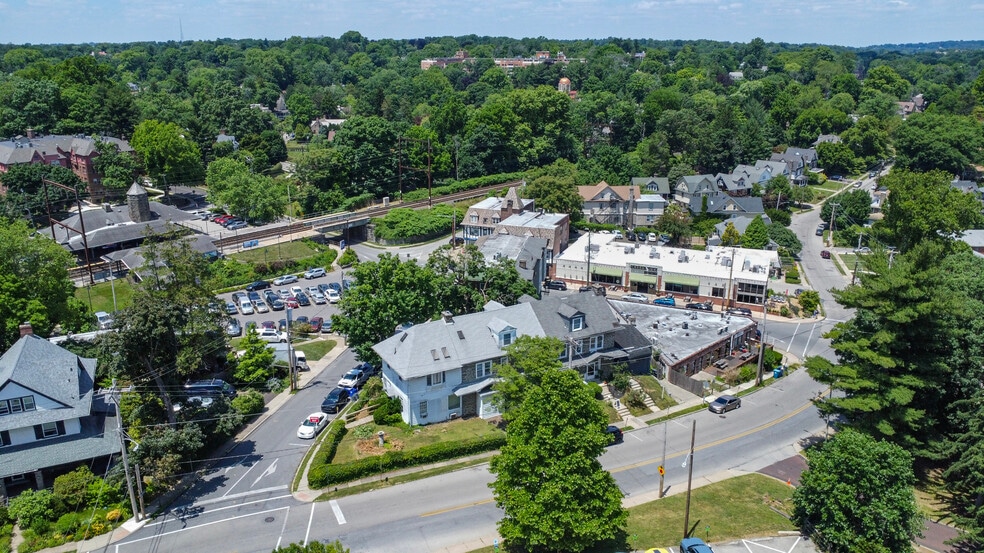 More Photos Of 7909 High School Rd, Elkins Park Restaurant For Sale