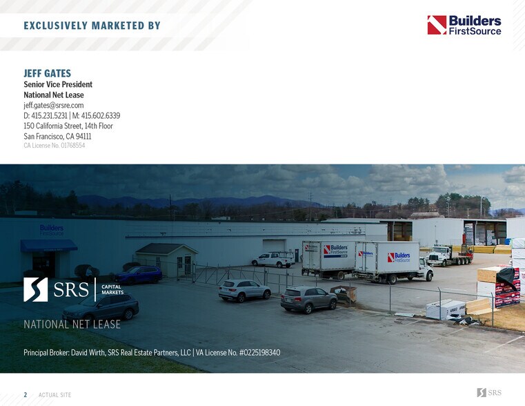 More Photos Of 3488 SW Aerial Way Dr, Roanoke Warehouse For Sale