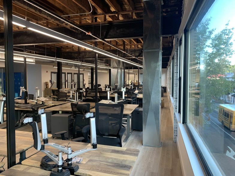 More Photos Of 3 W Gay St, West Chester Storefront Retail Office For Lease