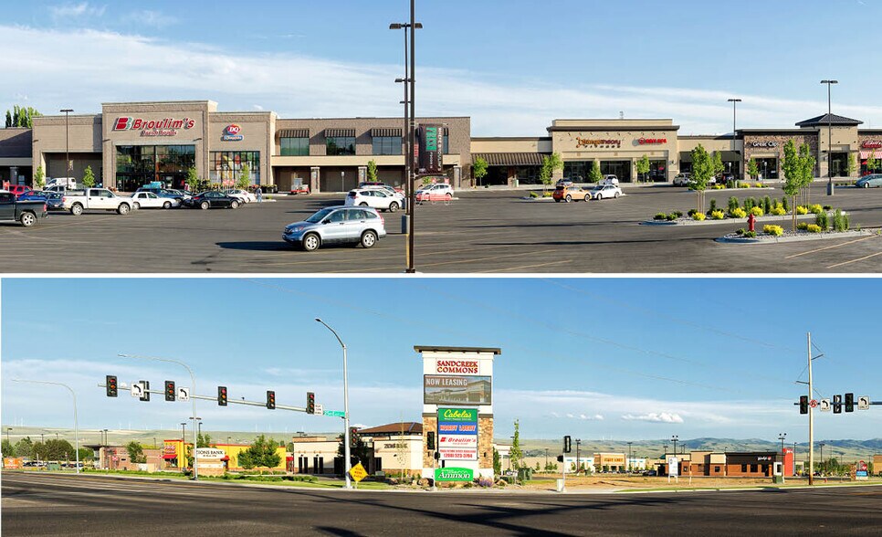 More Photos Of 3603 S 25th E, Idaho Falls Unknown For Lease