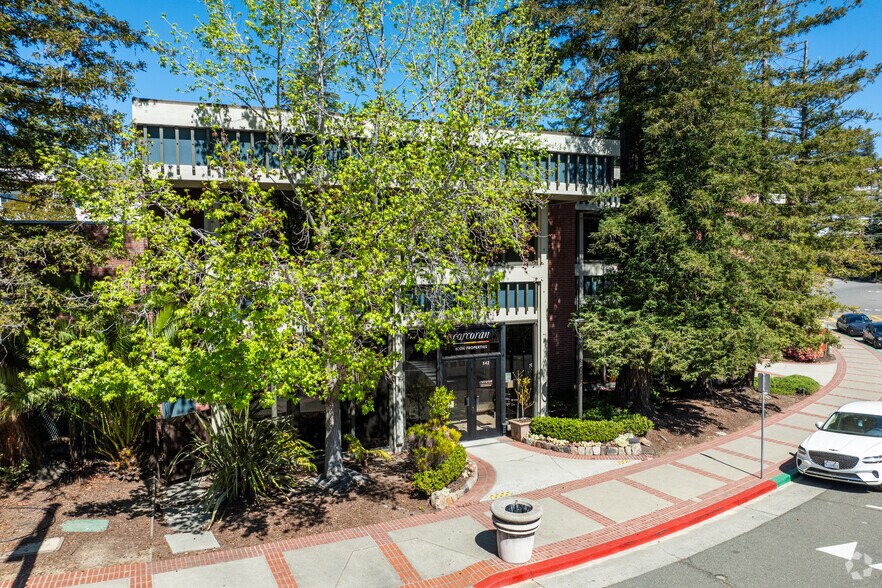 More Photos Of 360-370 Highland Ave, Oakland Office For Lease