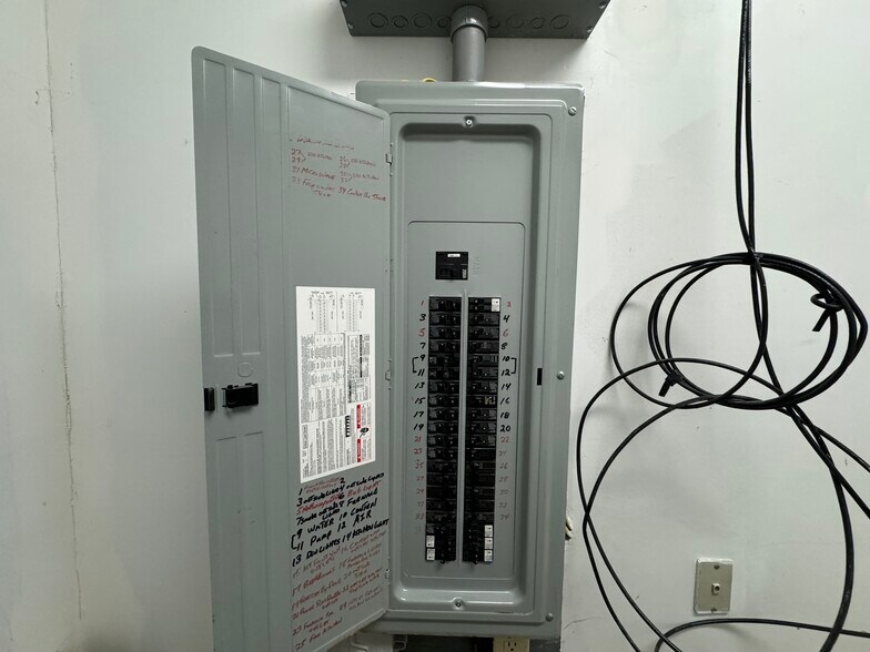 More Photos Of 5675 State 28 Rt, Newport Freestanding For Sale