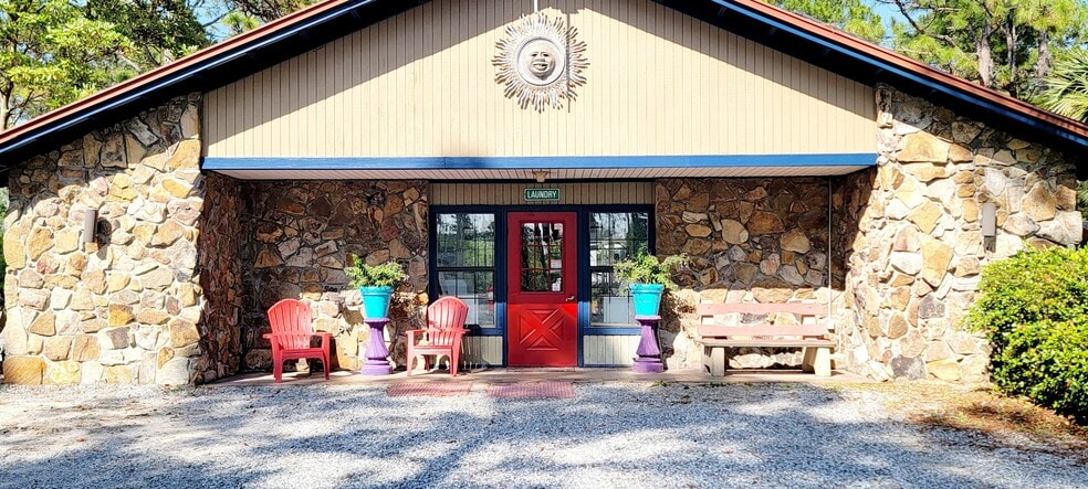 More Photos Of 11930 Panama City Beach Pky, Panama City Beach Trailer Camper Park For Sale