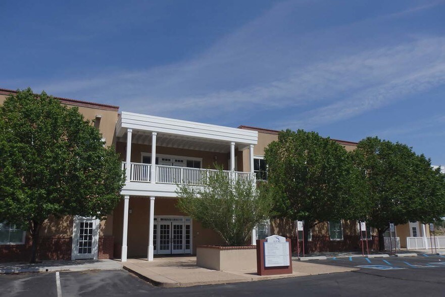 Primary Photo Of 6330 Riverside Plaza Ln, Albuquerque Office For Lease