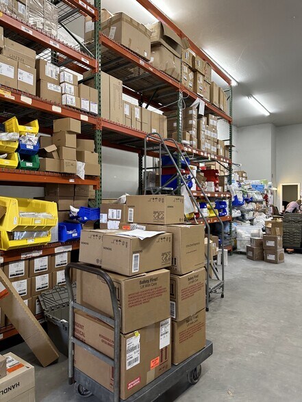 More Photos Of 229 NW 34th St, Okeechobee Warehouse For Sale