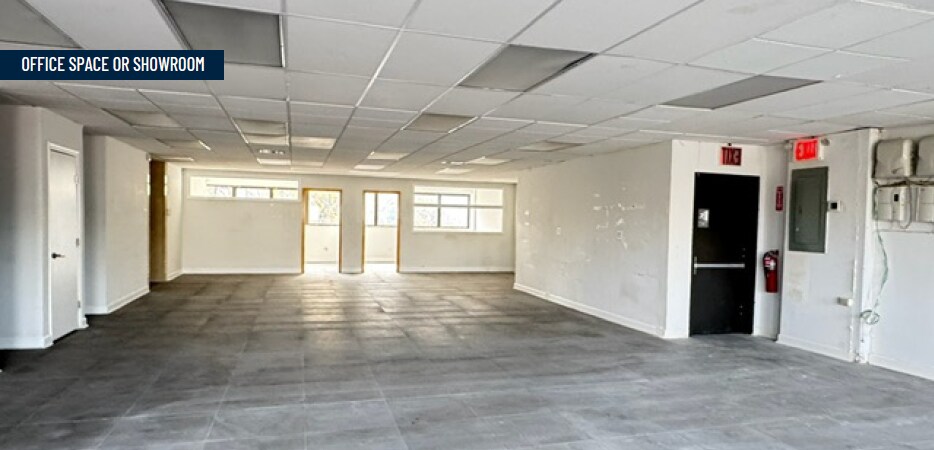More Photos Of 39-20 24th St, Long Island City Warehouse For Sale