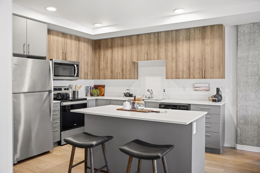 More Photos Of 3810 Riverfront Blvd, Everett Apartments For Lease