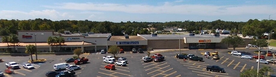 More Photos Of 204-324 SE Highway 19, Crystal River Unknown For Lease