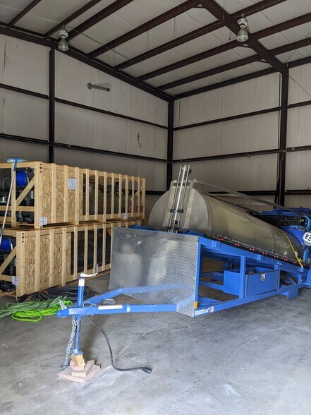 More Photos Of 890 Mt. Zion Rd, Shreveport Warehouse For Sale