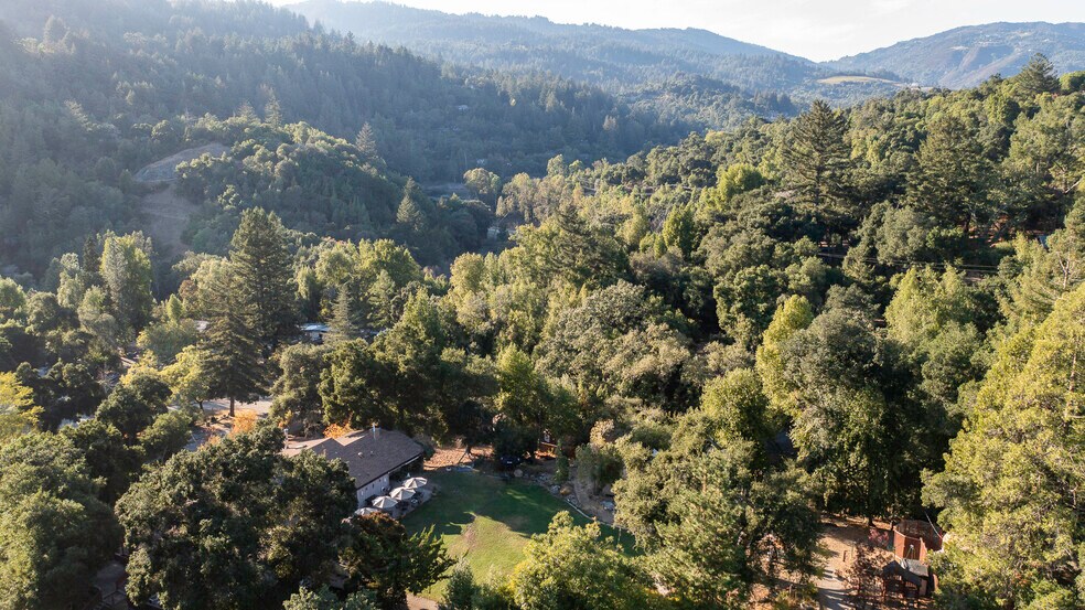 More Photos Of 20600 Aldercroft Hts, Los Gatos Land For Sale