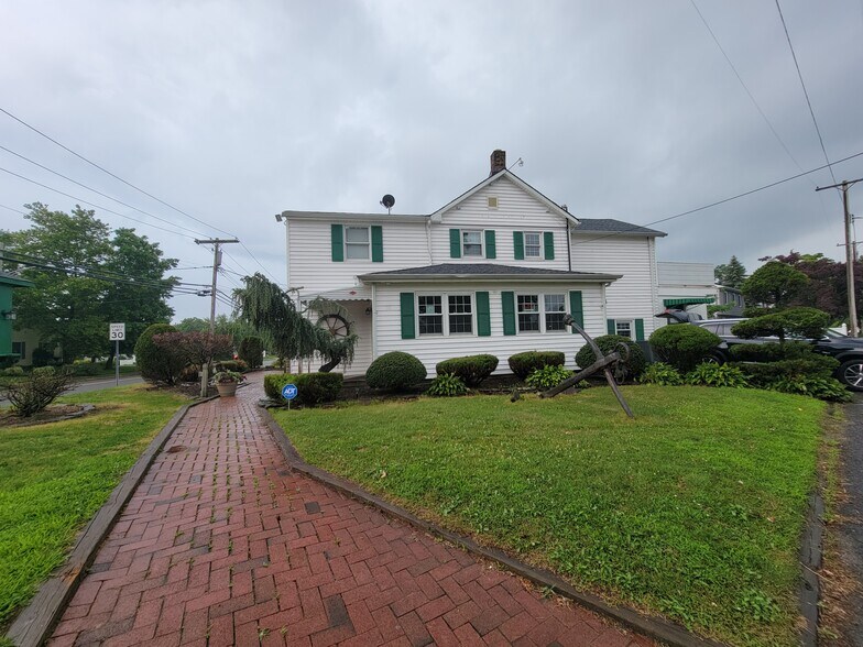 More Photos Of 1001 Arnold Ave, Point Pleasant Storefront Retail Residential For Sale