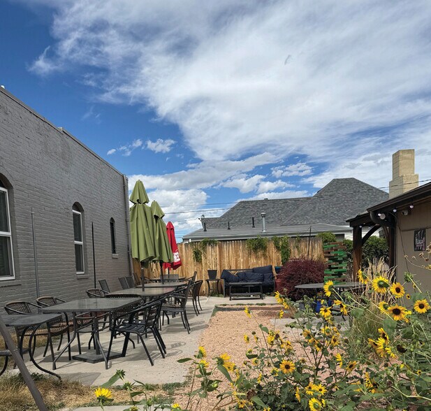 More Photos Of 3889 S King St, Denver Restaurant For Sale