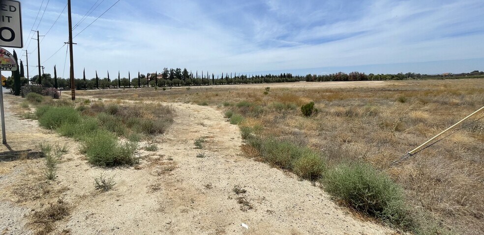More Photos Of Rancho California Rd @ Anza Rd, Temecula Land For Sale
