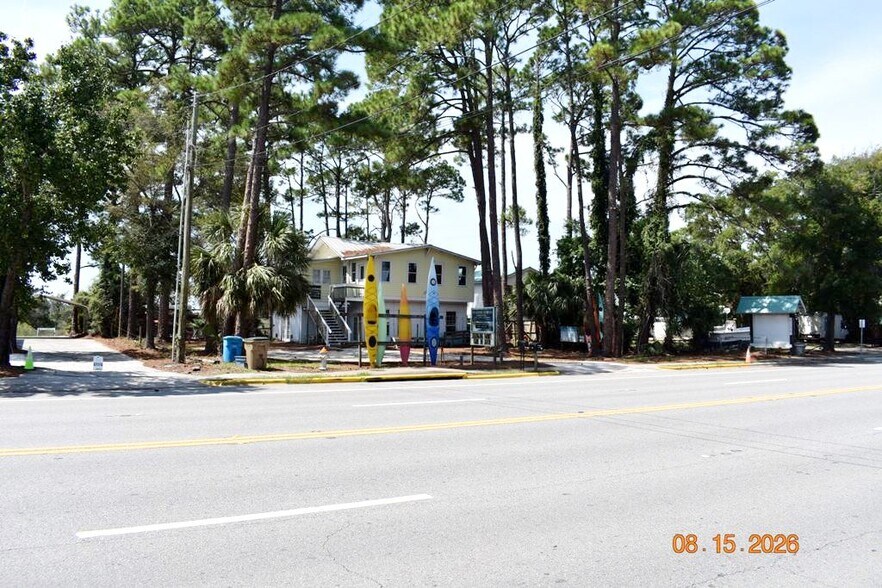 More Photos Of 1017 US-80 Hwy, Tybee Island Land For Sale