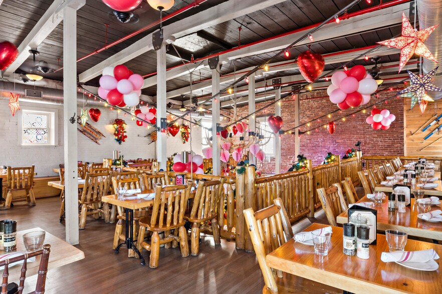 More Photos Of 75 Ferry St, Fall River Warehouse For Sale