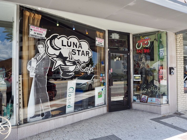 More Photos Of 765&771 NE 125th St, North Miami General Retail For Sale