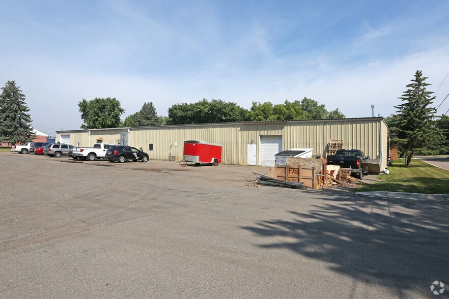 Primary Photo Of 785 20th St, Newport Warehouse For Lease