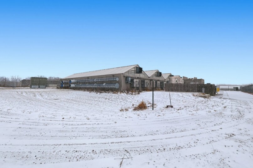 More Photos Of 10310 Harvest Park, Dimondale Warehouse For Sale