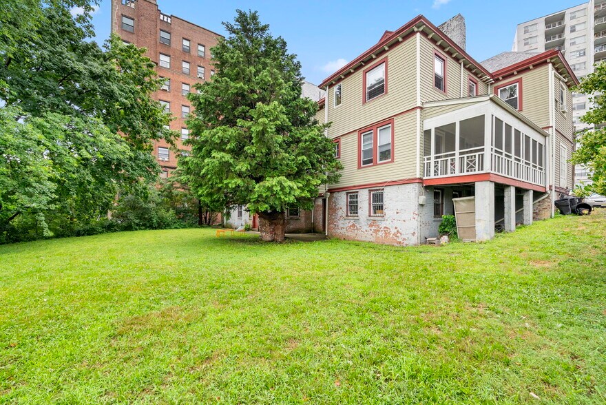 More Photos Of 383 Mount Prospect Ave, Newark Apartments For Sale