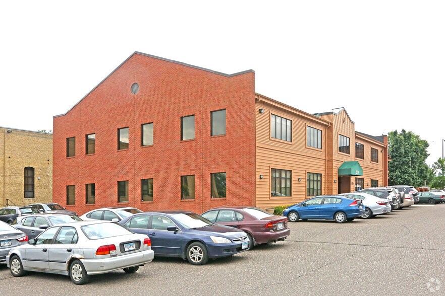 Primary Photo Of 2314 University Ave W, Saint Paul Office For Lease