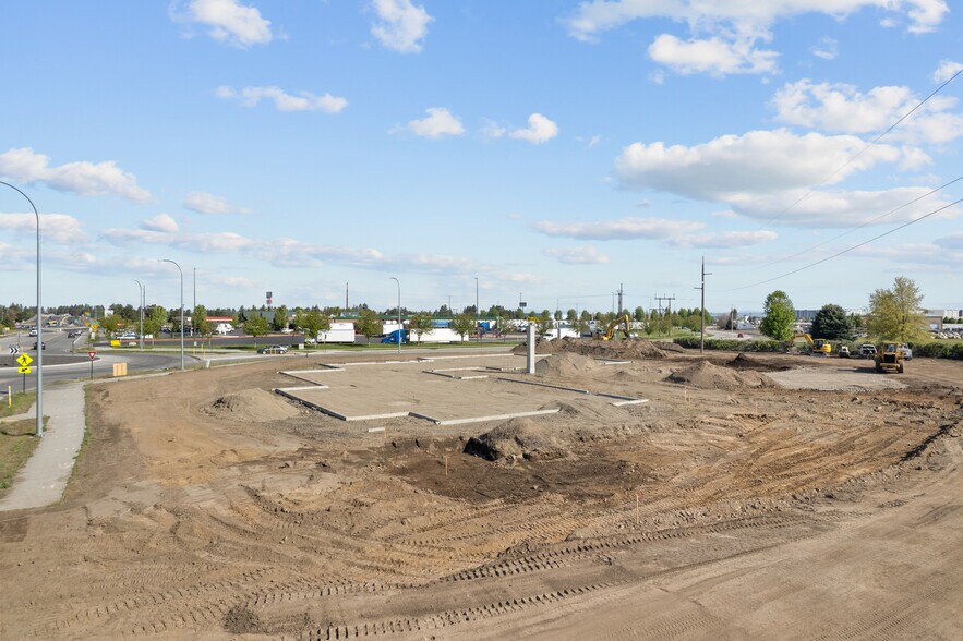 More Photos Of 10430 Aero Road Rd, Cheney Freestanding For Lease