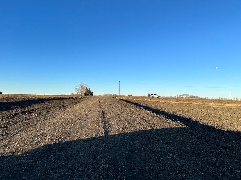 More Photos Of 720049 RR63, Grande Prairie Land For Sale