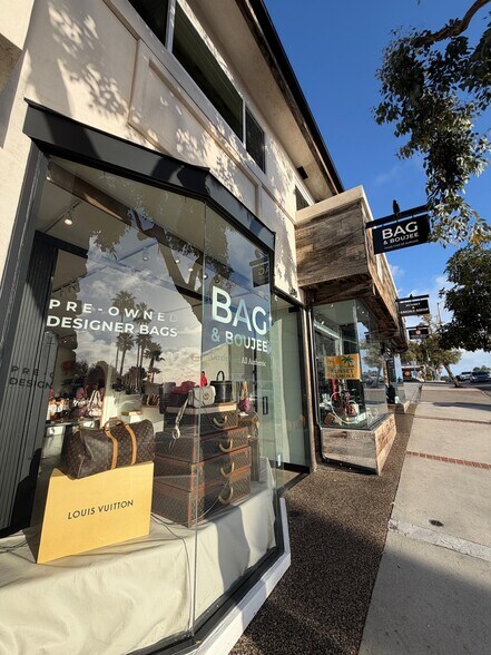 More Photos Of 570-574 S Coast Hwy, Laguna Beach Storefront Retail Residential For Lease