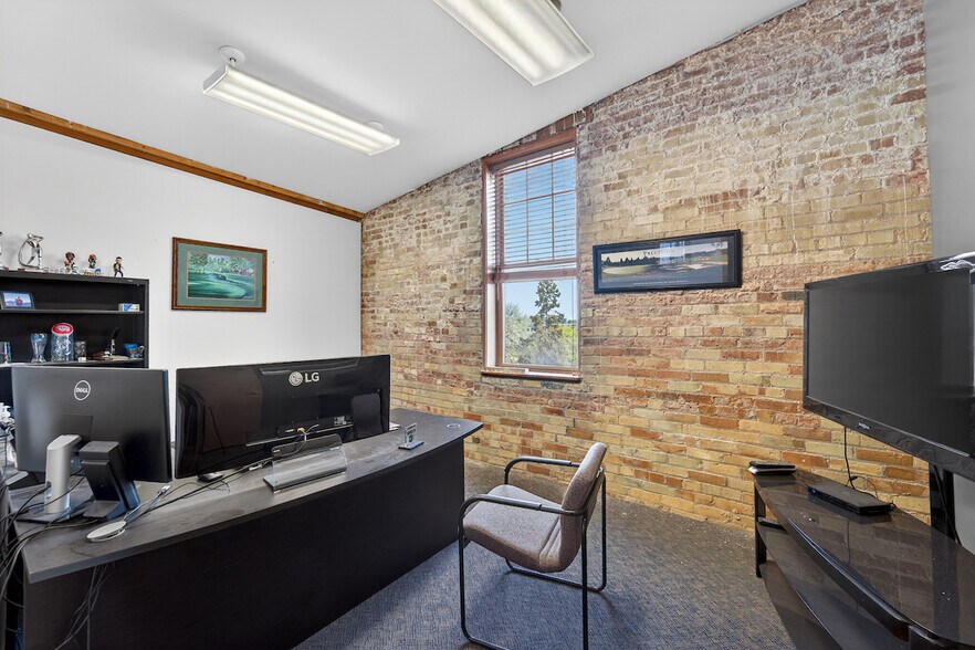 More Photos Of 510 College Ave, Racine Storefront Retail Office For Sale