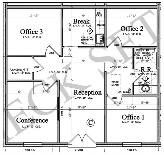 More Photos Of 18930 Kuykendahl Rd, Spring Medical For Lease