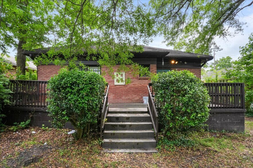 More Photos Of 2741 Church St, Atlanta Office Residential For Sale