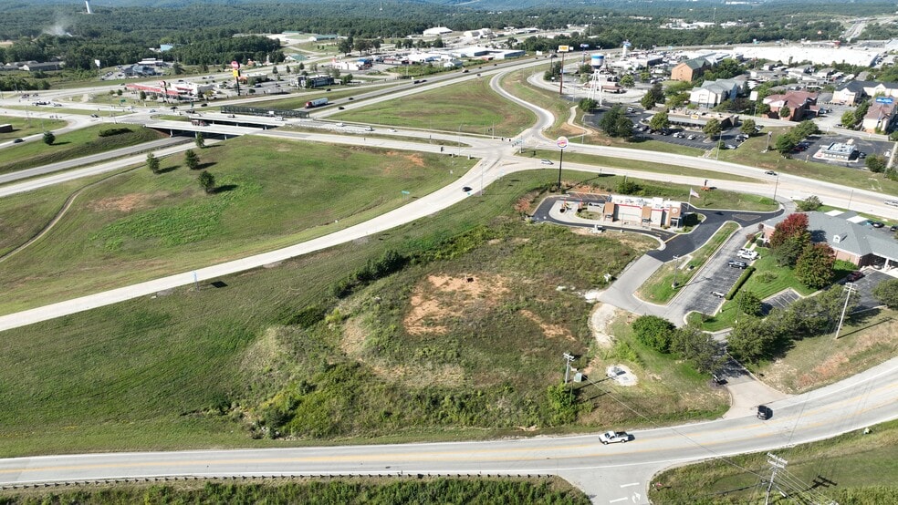 More Photos Of 430 STATE HIGHWAY Y, St Robert Land For Sale