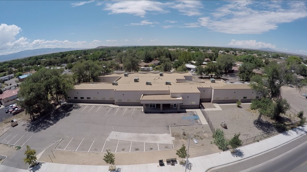 Primary Photo Of 475 Courthouse Rd SE, Los Lunas Office For Lease