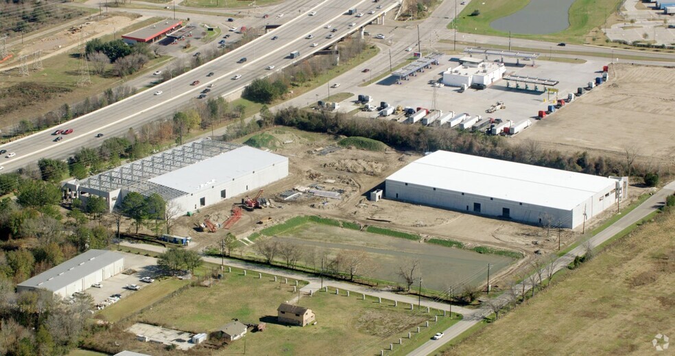 Primary Photo Of 1500 Aldine Western, Houston Industrial For Lease