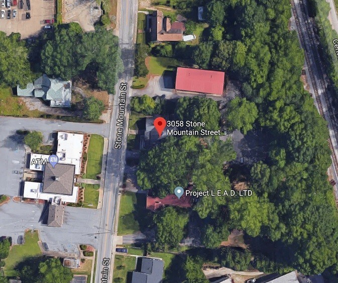 More Photos Of 3058 Stone Mountain St, Lithonia Daycare Center For Sale