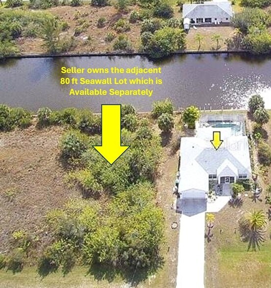 More Photos Of 15001 Appleton Blvd, Port Charlotte Specialty For Sale