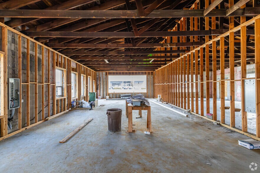 More Photos Of 252 State Route 35 S, Eatontown Freestanding For Sale