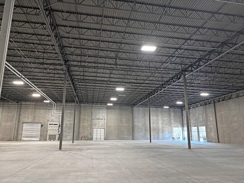 More Photos Of 36 Sirens Ln, Gaston Industrial For Lease