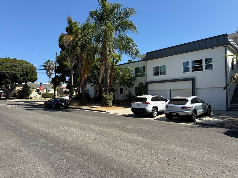 Primary Photo Of 1101 Euclid St, Santa Monica Apartments For Sale