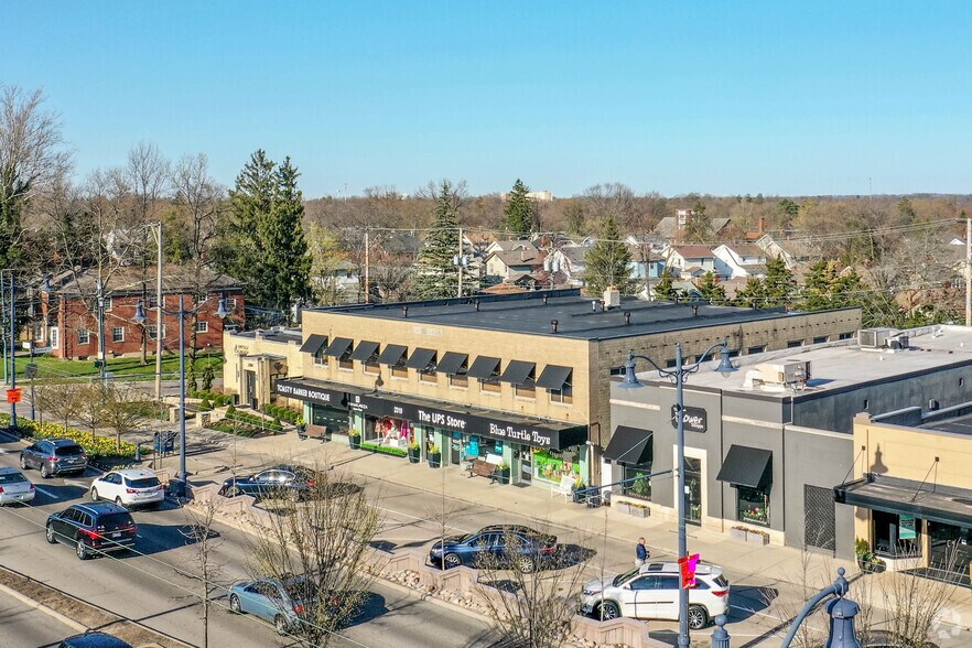 More Photos Of 2306-2314 Far Hills Ave, Dayton Storefront Retail Office For Lease