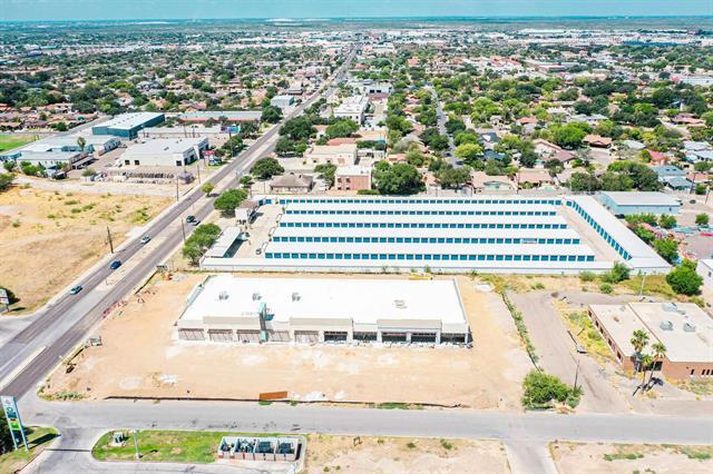 More Photos Of 1016 Calton Rd, Laredo Storefront For Lease