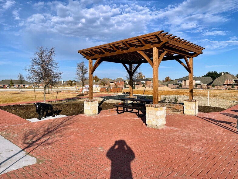 More Photos Of 7700 Preston Rd, Frisco Medical For Lease