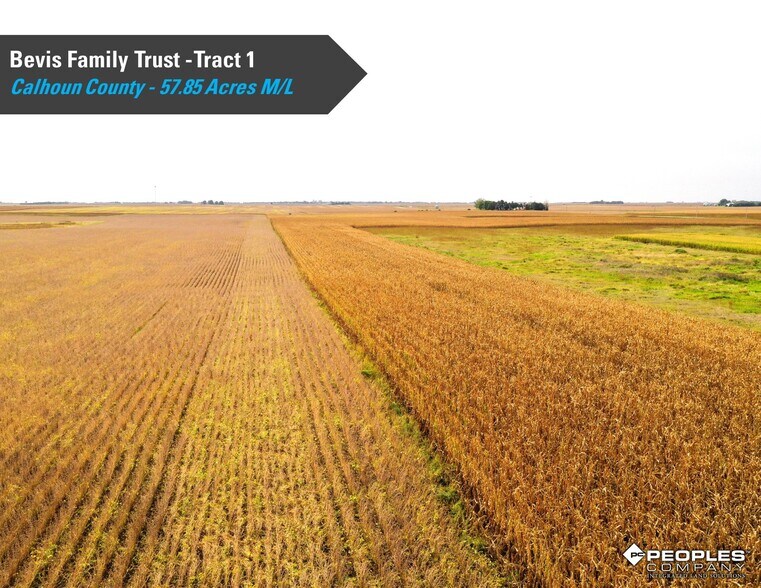 More Photos Of 01 County Highway D26, Rockwell City Land For Sale