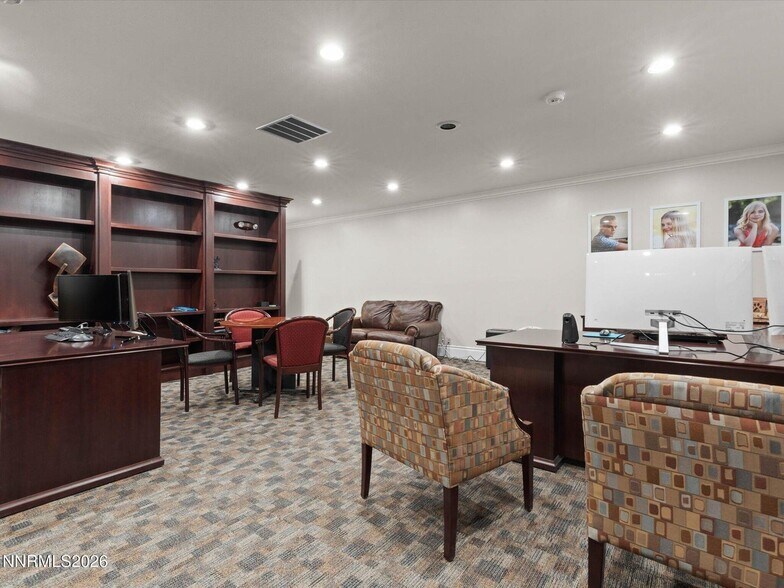 More Photos Of 441 W Plumb Ln, Reno Office For Sale