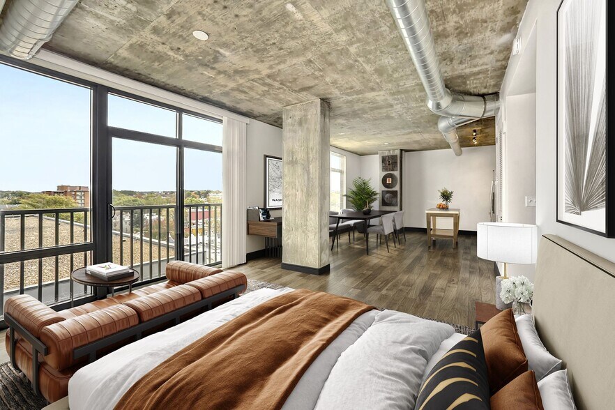 More Photos Of 625 H St NE, Washington Apartments For Lease