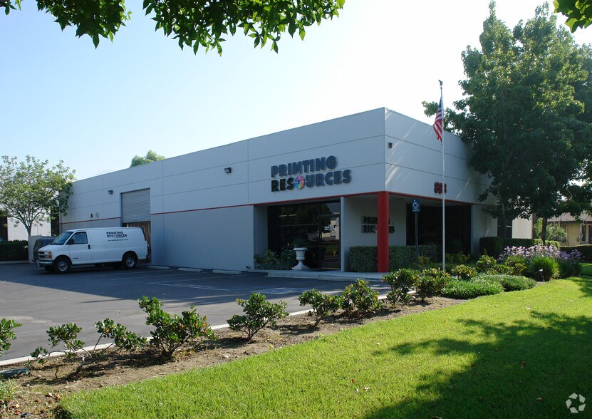 More Photos Of 893 W 9th St, Upland Warehouse For Sale